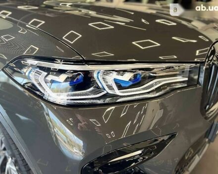 БМВ X7, объемом двигателя 3 л и пробегом 1 тыс. км за 111000 $, фото 4 на Automoto.ua