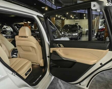 БМВ X7, объемом двигателя 3 л и пробегом 1 тыс. км за 105900 $, фото 9 на Automoto.ua