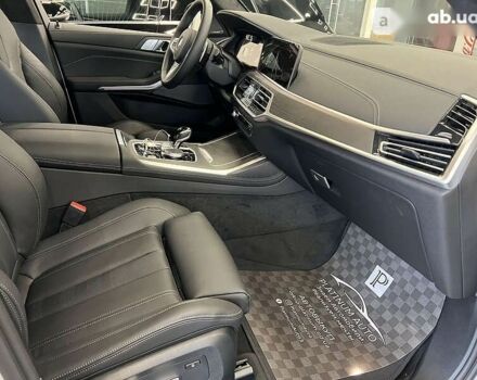 БМВ X7, объемом двигателя 3 л и пробегом 1 тыс. км за 108900 $, фото 29 на Automoto.ua