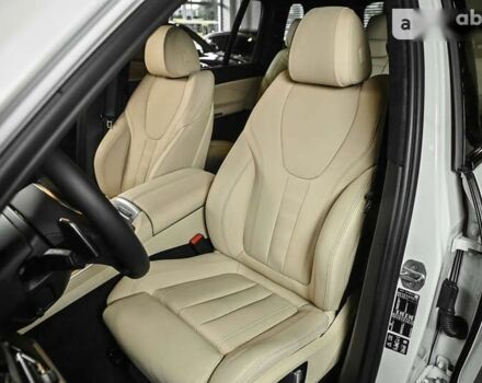 БМВ X7, объемом двигателя 3 л и пробегом 1 тыс. км за 105900 $, фото 19 на Automoto.ua