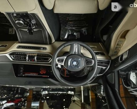 БМВ X7, объемом двигателя 3 л и пробегом 1 тыс. км за 105900 $, фото 22 на Automoto.ua