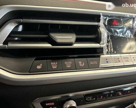 БМВ X7, объемом двигателя 3 л и пробегом 2 тыс. км за 105900 $, фото 15 на Automoto.ua