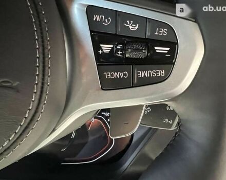 БМВ X7, объемом двигателя 3 л и пробегом 2 тыс. км за 105900 $, фото 17 на Automoto.ua