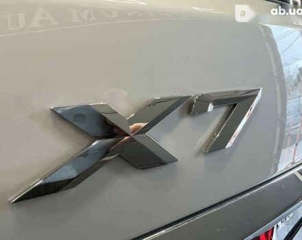 БМВ X7, объемом двигателя 3 л и пробегом 1 тыс. км за 108900 $, фото 20 на Automoto.ua