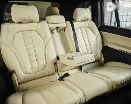 БМВ X7, объемом двигателя 3 л и пробегом 1 тыс. км за 105900 $, фото 16 на Automoto.ua
