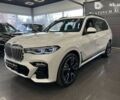 БМВ X7, объемом двигателя 3 л и пробегом 1 тыс. км за 108900 $, фото 3 на Automoto.ua