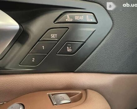 БМВ X7, объемом двигателя 3 л и пробегом 2 тыс. км за 105900 $, фото 23 на Automoto.ua