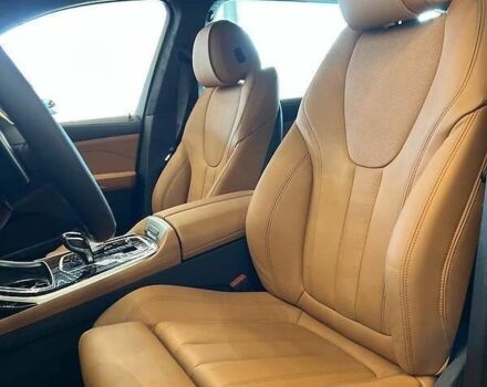 БМВ X7, объемом двигателя 3 л и пробегом 1 тыс. км за 111000 $, фото 23 на Automoto.ua