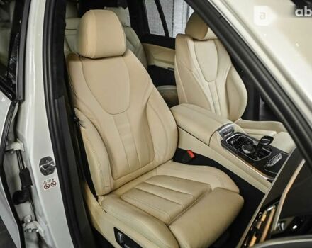 БМВ X7, объемом двигателя 3 л и пробегом 1 тыс. км за 105900 $, фото 18 на Automoto.ua