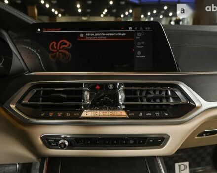 БМВ X7, объемом двигателя 3 л и пробегом 1 тыс. км за 105900 $, фото 28 на Automoto.ua