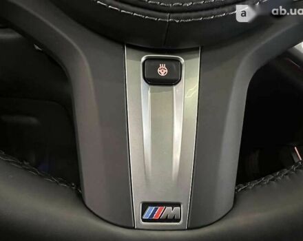 БМВ X7, объемом двигателя 3 л и пробегом 2 тыс. км за 105900 $, фото 18 на Automoto.ua