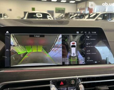 БМВ X7, объемом двигателя 3 л и пробегом 2 тыс. км за 105900 $, фото 2 на Automoto.ua