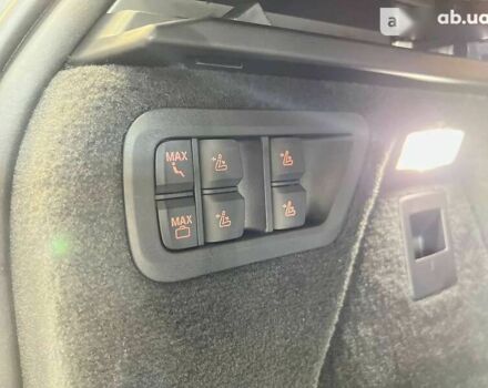 БМВ X7, объемом двигателя 3 л и пробегом 1 тыс. км за 111000 $, фото 8 на Automoto.ua