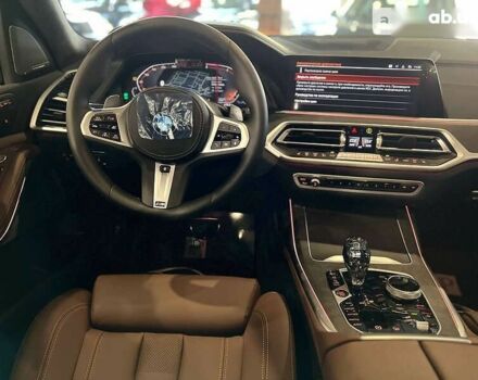 БМВ X7, объемом двигателя 3 л и пробегом 1 тыс. км за 110000 $, фото 17 на Automoto.ua