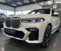 БМВ X7, объемом двигателя 3 л и пробегом 1 тыс. км за 108900 $, фото 2 на Automoto.ua