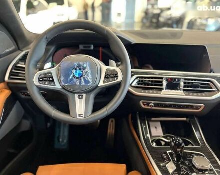 БМВ X7, объемом двигателя 3 л и пробегом 1 тыс. км за 111000 $, фото 14 на Automoto.ua