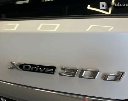 БМВ X7, объемом двигателя 3 л и пробегом 1 тыс. км за 108900 $, фото 21 на Automoto.ua