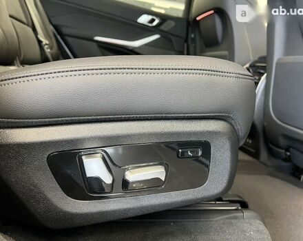 БМВ X7, объемом двигателя 3 л и пробегом 1 тыс. км за 108900 $, фото 26 на Automoto.ua