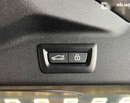 БМВ X7, объемом двигателя 3 л и пробегом 1 тыс. км за 111000 $, фото 12 на Automoto.ua