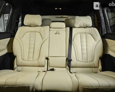 БМВ X7, объемом двигателя 3 л и пробегом 1 тыс. км за 105900 $, фото 15 на Automoto.ua