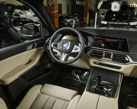 БМВ X7, объемом двигателя 3 л и пробегом 1 тыс. км за 105900 $, фото 21 на Automoto.ua