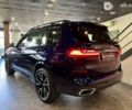 БМВ X7, объемом двигателя 3 л и пробегом 1 тыс. км за 110000 $, фото 8 на Automoto.ua