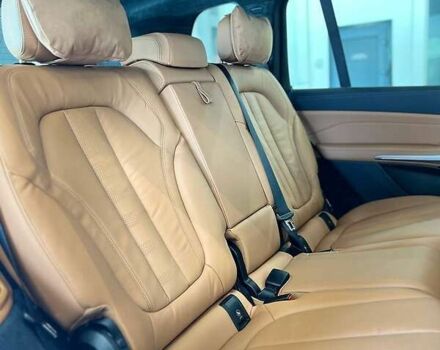 БМВ X7, объемом двигателя 3 л и пробегом 1 тыс. км за 111000 $, фото 21 на Automoto.ua