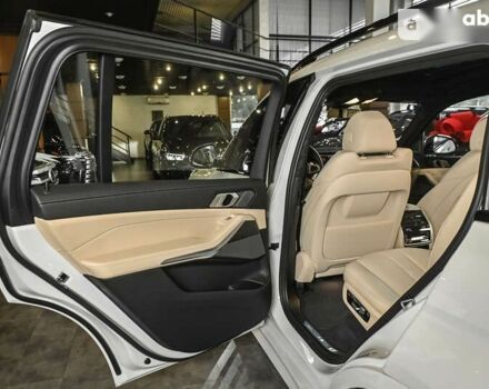 БМВ X7, объемом двигателя 3 л и пробегом 1 тыс. км за 105900 $, фото 8 на Automoto.ua