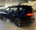 БМВ X7, объемом двигателя 3 л и пробегом 1 тыс. км за 110000 $, фото 11 на Automoto.ua