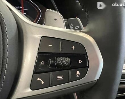 БМВ X7, объемом двигателя 3 л и пробегом 2 тыс. км за 105900 $, фото 26 на Automoto.ua