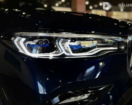 БМВ X7, объемом двигателя 3 л и пробегом 1 тыс. км за 110000 $, фото 15 на Automoto.ua