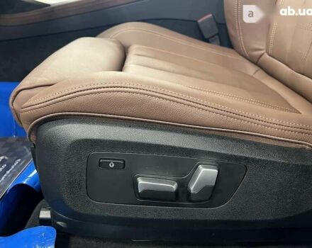 БМВ X7, объемом двигателя 3 л и пробегом 2 тыс. км за 105900 $, фото 25 на Automoto.ua