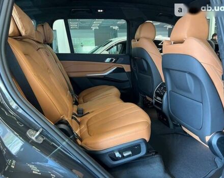 БМВ X7, объемом двигателя 3 л и пробегом 1 тыс. км за 111000 $, фото 22 на Automoto.ua