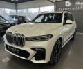 БМВ X7, объемом двигателя 3 л и пробегом 1 тыс. км за 108900 $, фото 10 на Automoto.ua