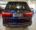 БМВ X7, объемом двигателя 3 л и пробегом 1 тыс. км за 110000 $, фото 25 на Automoto.ua