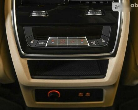 БМВ X7, объемом двигателя 3 л и пробегом 1 тыс. км за 105900 $, фото 7 на Automoto.ua