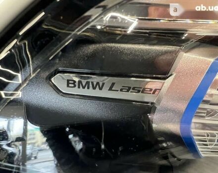 БМВ X7, объемом двигателя 3 л и пробегом 1 тыс. км за 108900 $, фото 23 на Automoto.ua