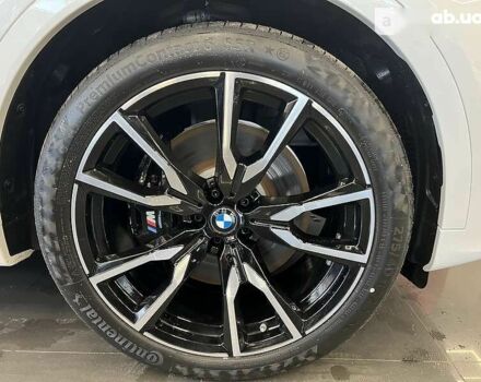 БМВ X7, объемом двигателя 3 л и пробегом 2 тыс. км за 105900 $, фото 1 на Automoto.ua