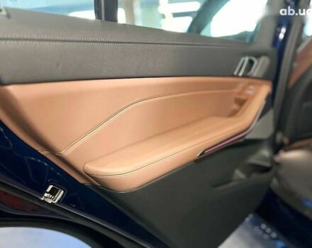 БМВ X7, объемом двигателя 3 л и пробегом 1 тыс. км за 110000 $, фото 12 на Automoto.ua