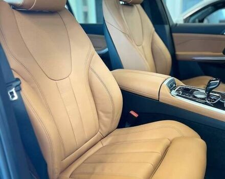 БМВ X7, объемом двигателя 3 л и пробегом 1 тыс. км за 111000 $, фото 27 на Automoto.ua