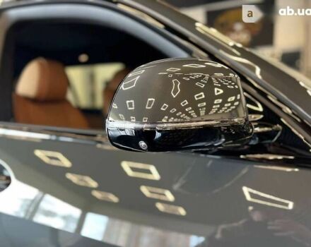 БМВ X7, объемом двигателя 3 л и пробегом 1 тыс. км за 111000 $, фото 29 на Automoto.ua