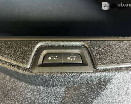 БМВ X7, объемом двигателя 3 л и пробегом 1 тыс. км за 111000 $, фото 13 на Automoto.ua