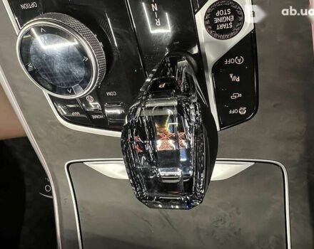 БМВ X7, объемом двигателя 3 л и пробегом 2 тыс. км за 105900 $, фото 11 на Automoto.ua