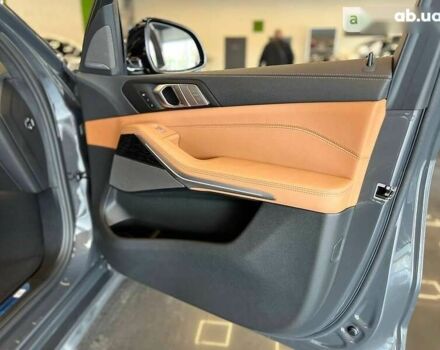 БМВ X7, объемом двигателя 3 л и пробегом 1 тыс. км за 111000 $, фото 25 на Automoto.ua