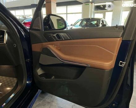 БМВ X7, объемом двигателя 3 л и пробегом 1 тыс. км за 110000 $, фото 29 на Automoto.ua