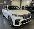 БМВ X7, объемом двигателя 3 л и пробегом 1 тыс. км за 108900 $, фото 7 на Automoto.ua