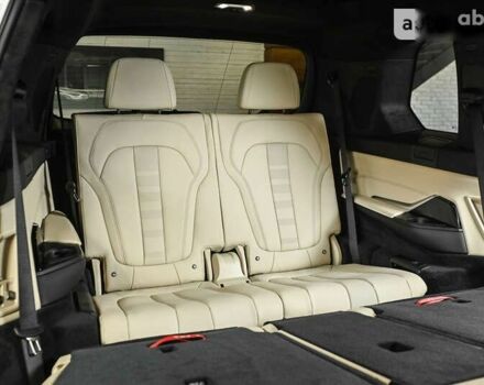 БМВ X7, объемом двигателя 3 л и пробегом 1 тыс. км за 105900 $, фото 13 на Automoto.ua