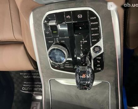 БМВ X7, объемом двигателя 3 л и пробегом 2 тыс. км за 105900 $, фото 13 на Automoto.ua