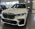 БМВ X7, объемом двигателя 3 л и пробегом 1 тыс. км за 108900 $, фото 1 на Automoto.ua