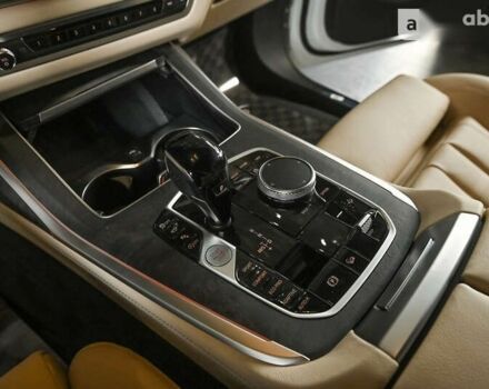 БМВ X7, объемом двигателя 3 л и пробегом 1 тыс. км за 105900 $, фото 29 на Automoto.ua